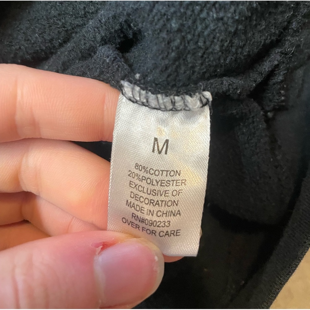 Pacsun Playboy Graphic Hoodie - Picture 3 of 7